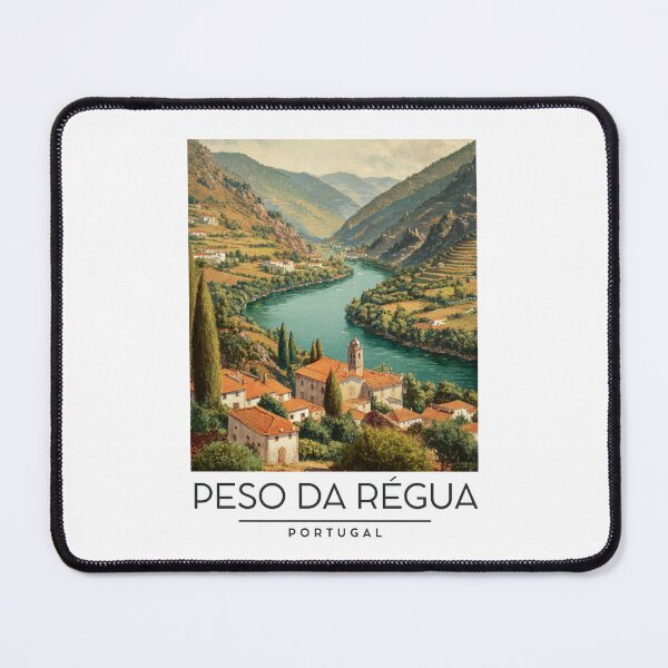 Item preview, Peso da Régua - Portugal designed and sold by GoodOldVintage.