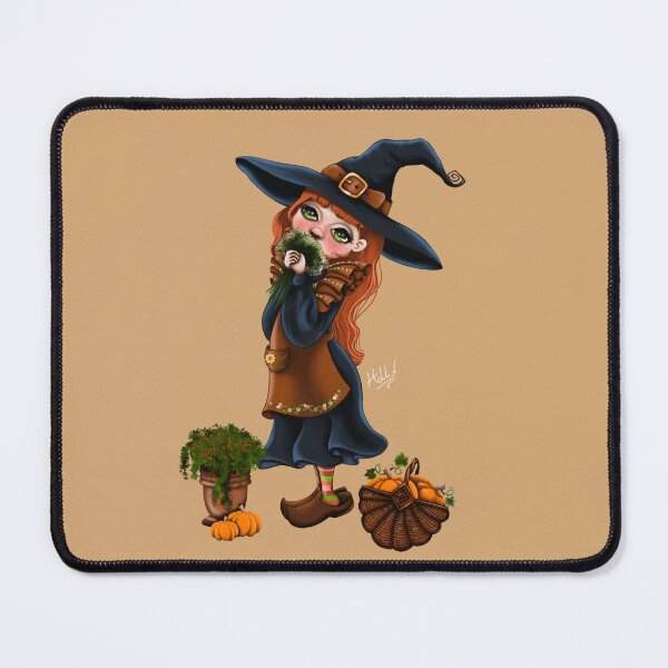 Item preview, Pomona designed and sold by Hell.N-Scriptorium.