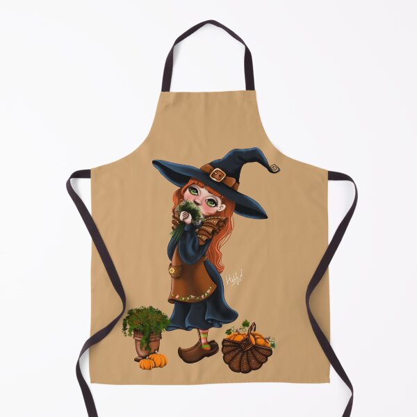 Item preview, Pomona designed and sold by Hell.N-Scriptorium.