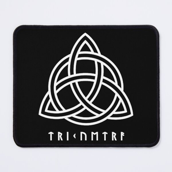 Item preview, Triquetra designed and sold by ApepuBoss.