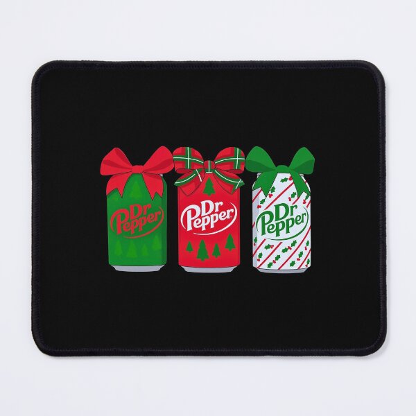 Item preview, Dr Pepper Christmas designed and sold by badreeder.
