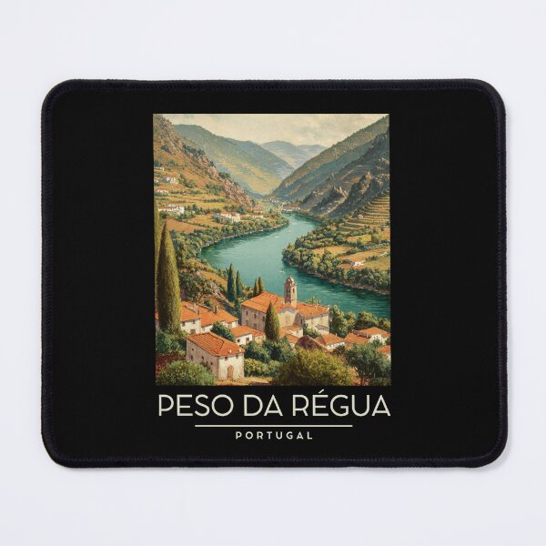 Item preview, Peso da Régua - Portugal designed and sold by GoodOldVintage.