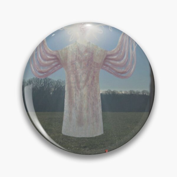 Item preview, backyard angel designed and sold by Janetugheso.