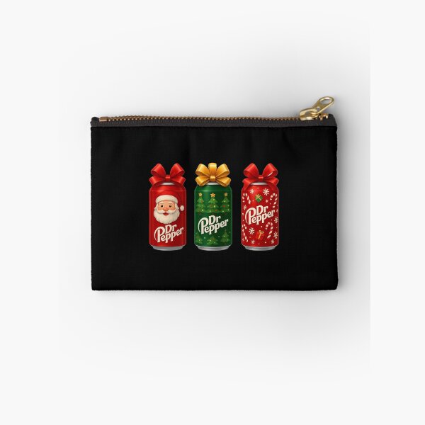 Item preview, Dr Pepper Christmas  designed and sold by badreeder.