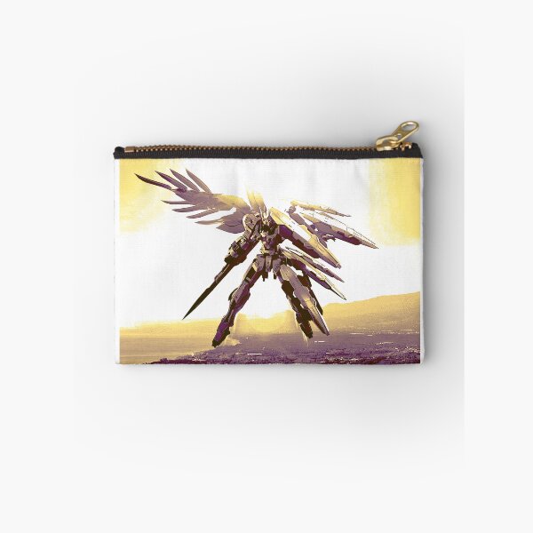 Item preview, astrea wing Gundam trans arm gold frame designed and sold by sabartgunpla.
