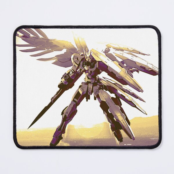 Item preview, astrea wing Gundam trans arm gold frame designed and sold by sabartgunpla.