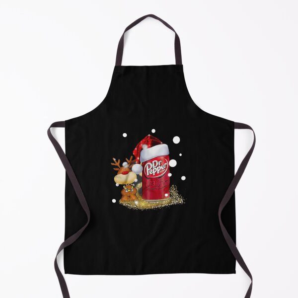 Item preview, Dr Pepper Santa Christmas designed and sold by badreeder.