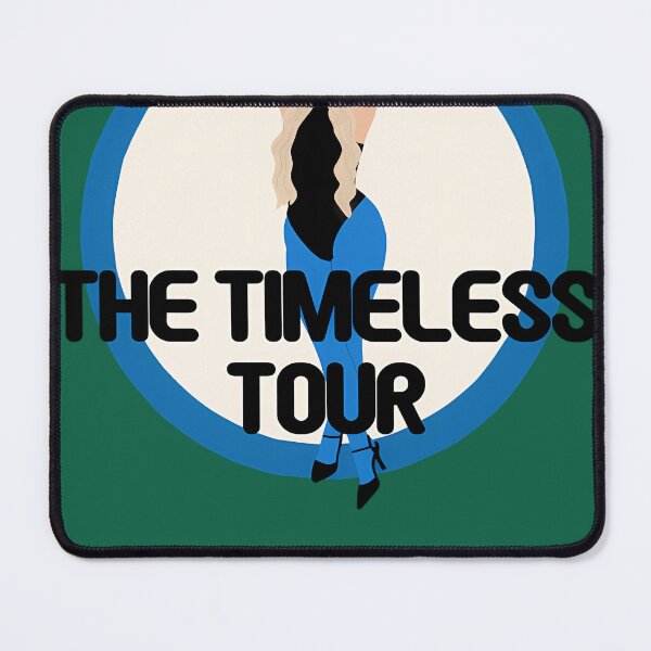 Item preview, -Timeless-Tour--Meghan-T designed and sold by AricMD56.