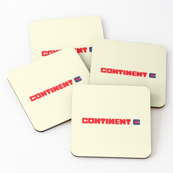 Item preview, Continent designed and sold by KorvusArt.