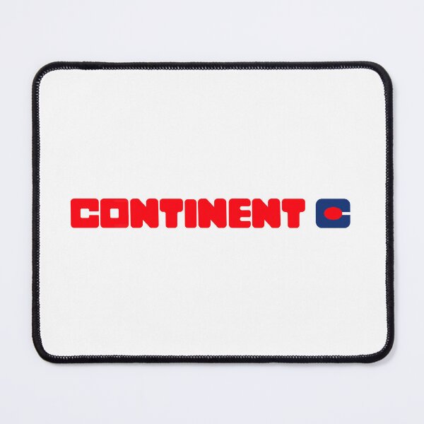 Item preview, Continent designed and sold by KorvusArt.