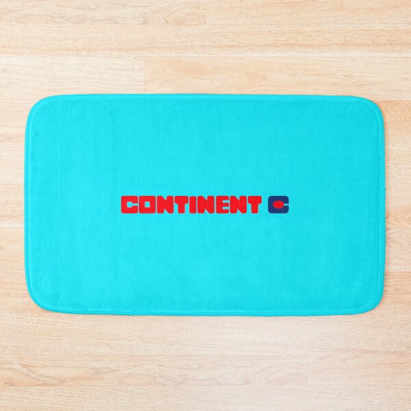 Item preview, Continent designed and sold by KorvusArt.
