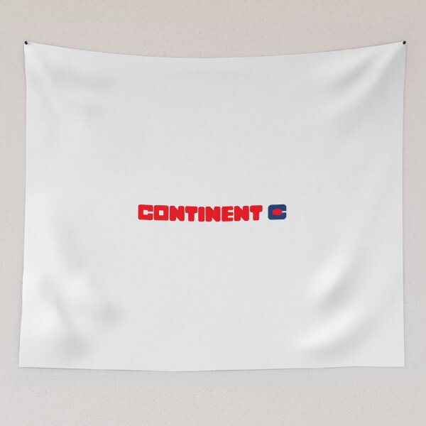 Item preview, Continent designed and sold by KorvusArt.