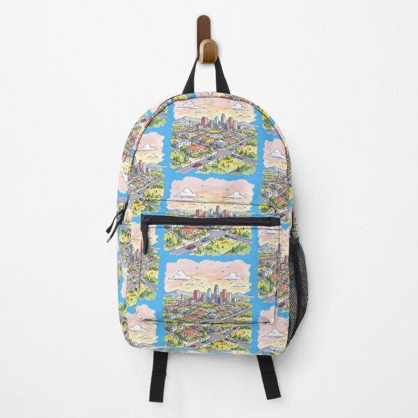 Item preview,  The Best of Silicon Valley USA – 3D Funny Sketch,  designed and sold by PaintMeWorld.