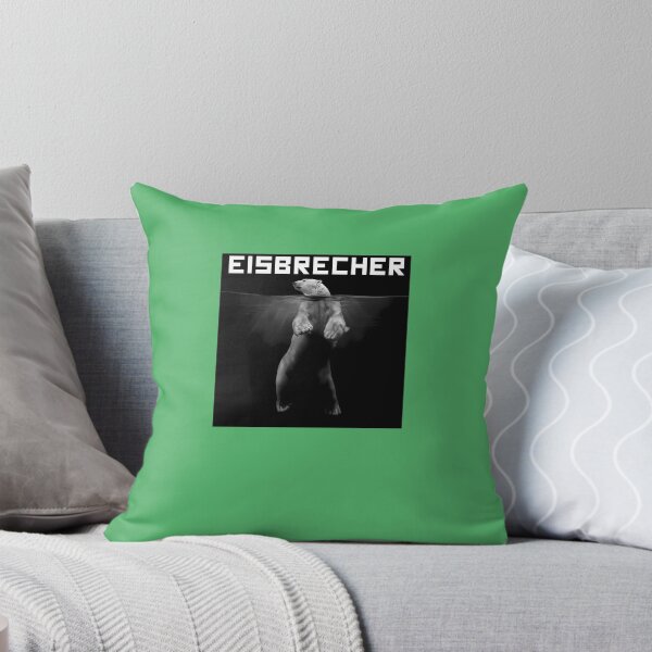 Item preview, -Music-Eisbrecher-Logo-Band-Singer-Classic designed and sold by AricMD56.