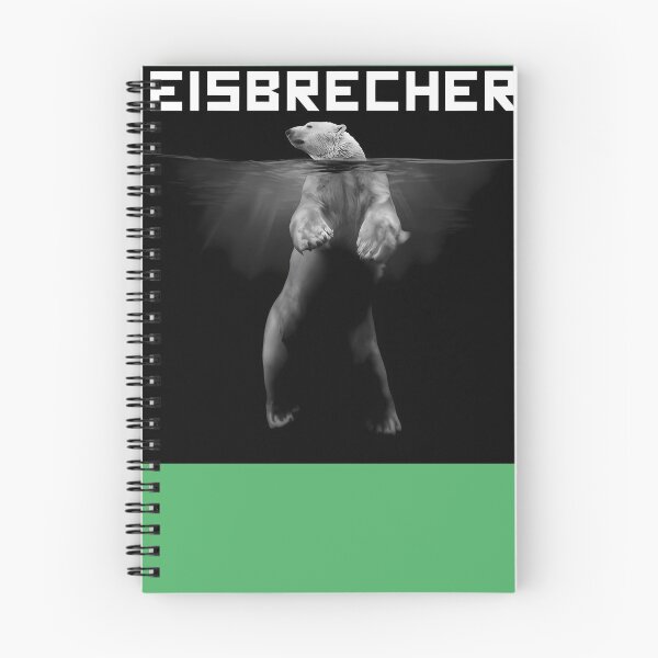 Item preview, -Music-Eisbrecher-Logo-Band-Singer-Classic designed and sold by AricMD56.