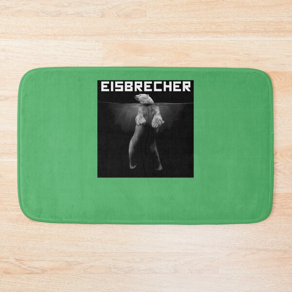 Item preview, -Music-Eisbrecher-Logo-Band-Singer-Classic designed and sold by AricMD56.