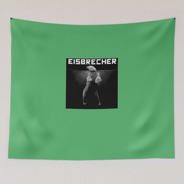 Item preview, -Music-Eisbrecher-Logo-Band-Singer-Classic designed and sold by AricMD56.