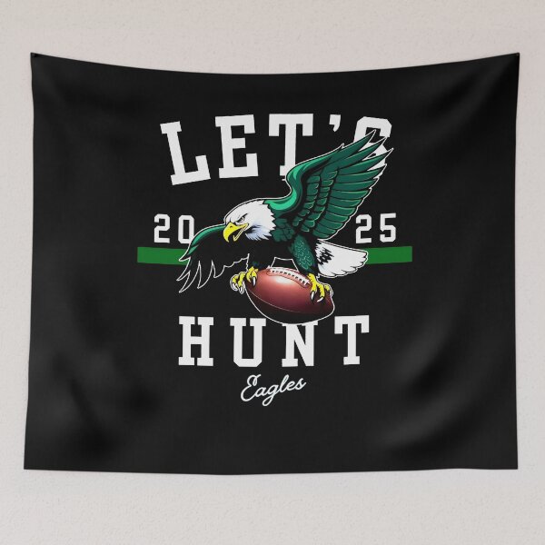 Item preview, Let go Bird gang football design Vintage designed and sold by NOELMEDINA.