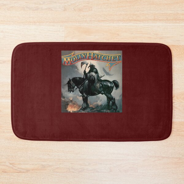 Item preview, -Band-Music-Molly-Hatchet-Classic designed and sold by AricMD56.
