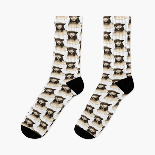 Item preview, cat stepping in milk meme designed and sold by Shrewd Mood.