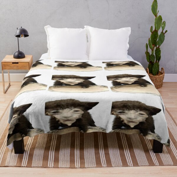 Item preview, cat stepping in milk meme designed and sold by Shrewd Mood.