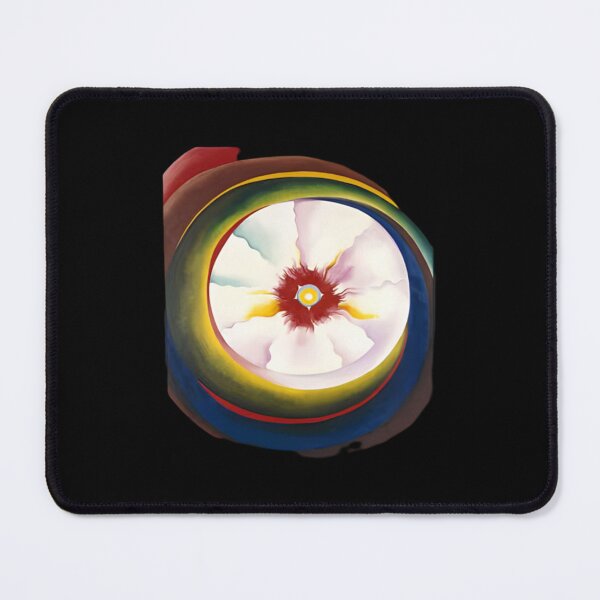Item preview, Georgia O'Keeffe designed and sold by AlphaResonance.