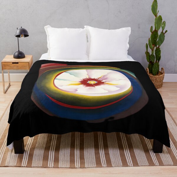 Item preview, Georgia O'Keeffe designed and sold by AlphaResonance.