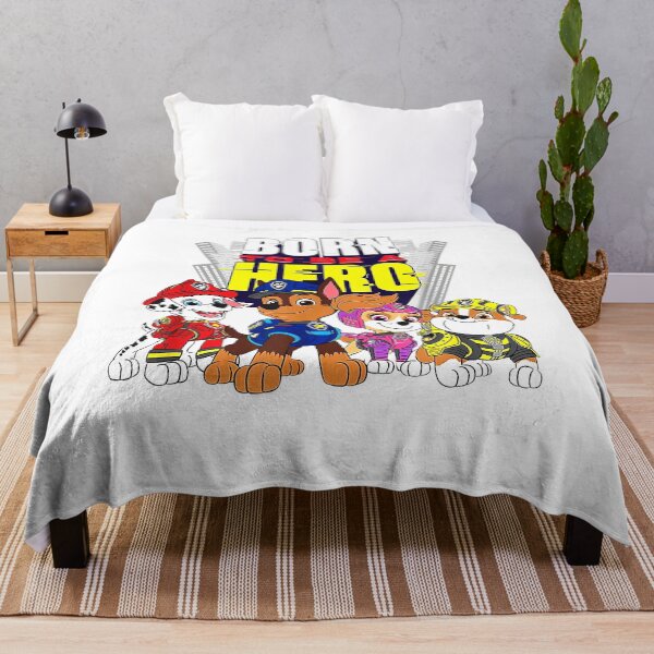 Item preview, Born Hero Cute Dogs Police Team Cartoon Design designed and sold by NOELMAURICIO.