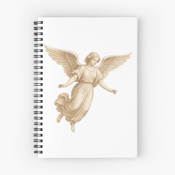 Item preview, Guardian Angel  designed and sold by DigitalGemArt.