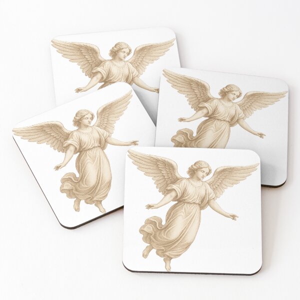 Item preview, Guardian Angel  designed and sold by DigitalGemArt.