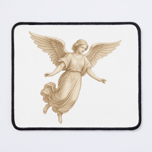 Item preview, Guardian Angel  designed and sold by DigitalGemArt.