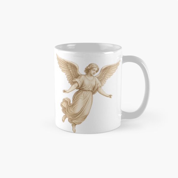 Item preview, Guardian Angel  designed and sold by DigitalGemArt.
