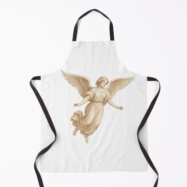 Item preview, Guardian Angel designed and sold by DigitalGemArt.
