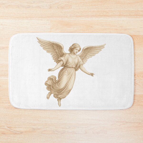 Item preview, Guardian Angel  designed and sold by DigitalGemArt.