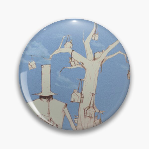Item preview, chimney designed and sold by Janetugheso.