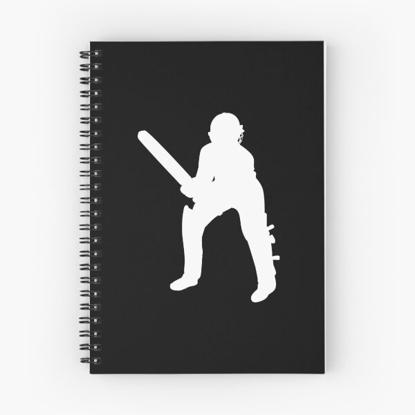 Item preview, Cricket Batsman Batter – Popularity Worldwide designed and sold by FreakOutShirts.