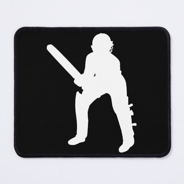 Item preview, Cricket Batsman Batter – Popularity Worldwide designed and sold by FreakOutShirts.