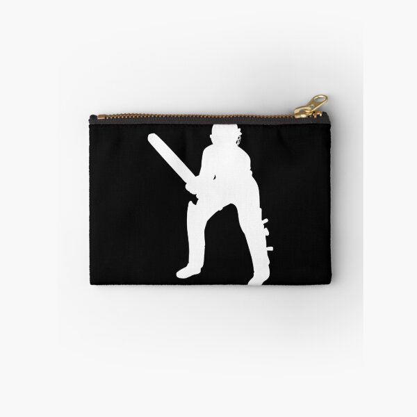 Item preview, Cricket Batsman Batter – Popularity Worldwide designed and sold by FreakOutShirts.