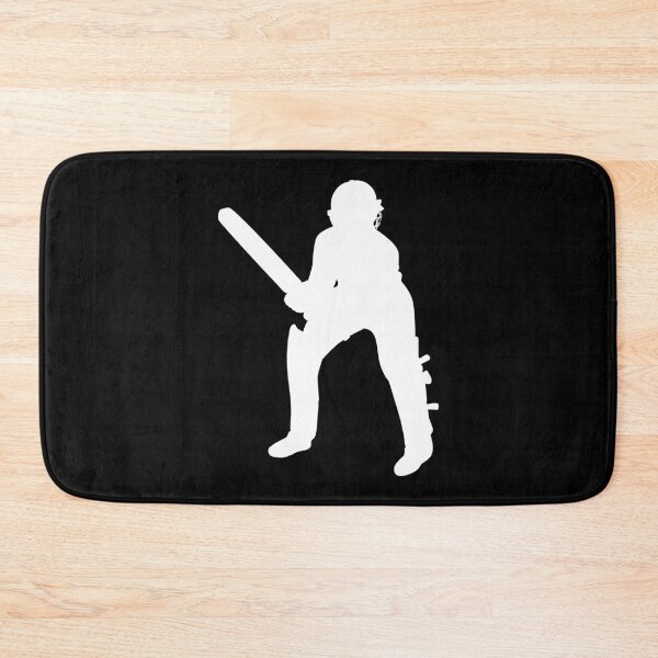 Item preview, Cricket Batsman Batter – Popularity Worldwide designed and sold by FreakOutShirts.