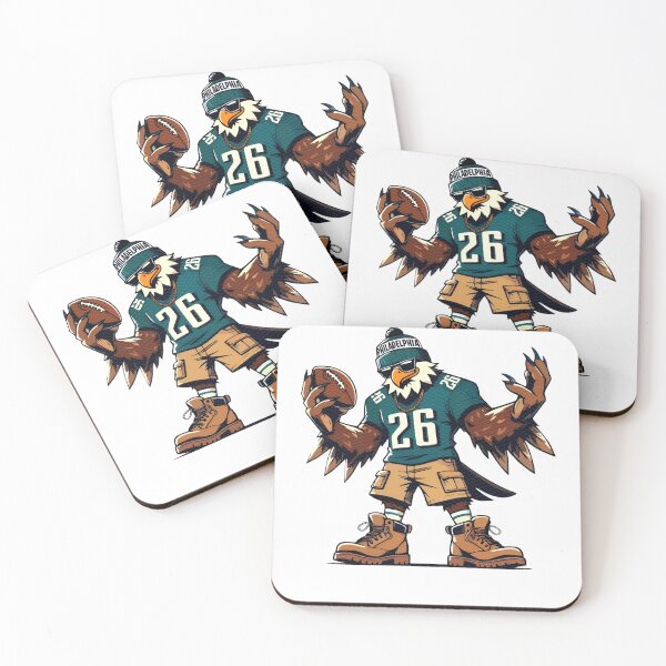 Item preview, Hey Bird gang football design Classic designed and sold by NOELMEDINA.