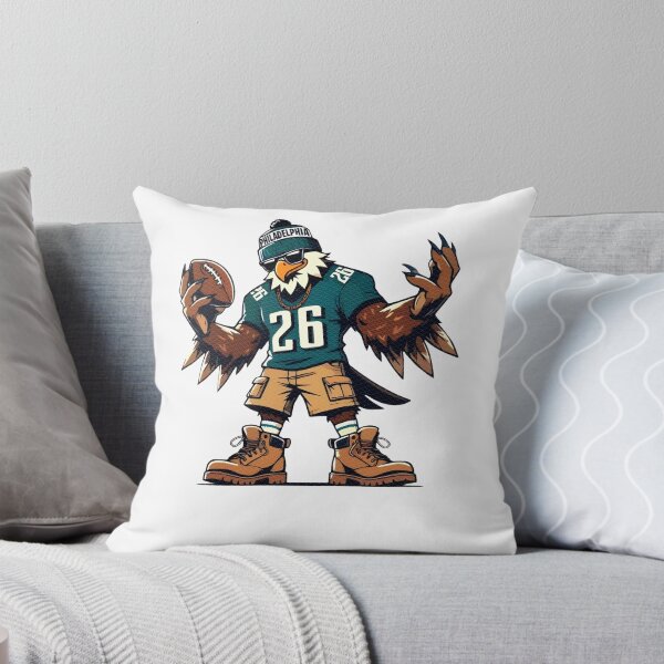 Item preview, Hey Bird gang football design Classic designed and sold by NOELMEDINA.