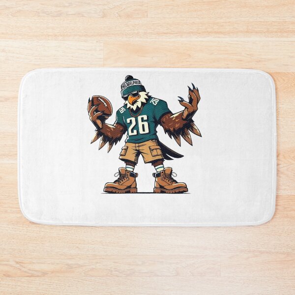 Item preview, Hey Bird gang football design Classic designed and sold by NOELMEDINA.
