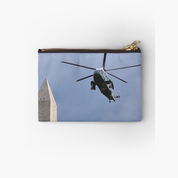 Item preview, Marine Helicopter Squadron One (HMX-1) designed and sold by Matsumoto.