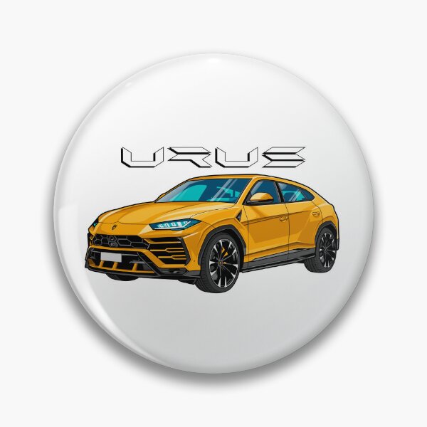 Item preview, Lamborghini urus designed and sold by lutpanoa.