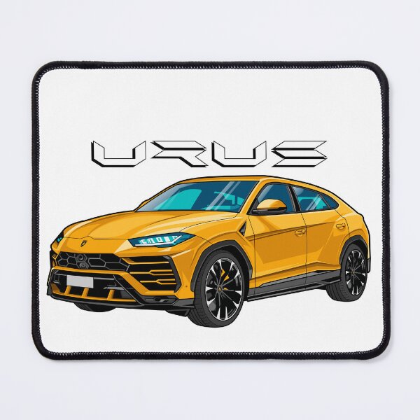 Item preview, Lamborghini urus designed and sold by lutpanoa.