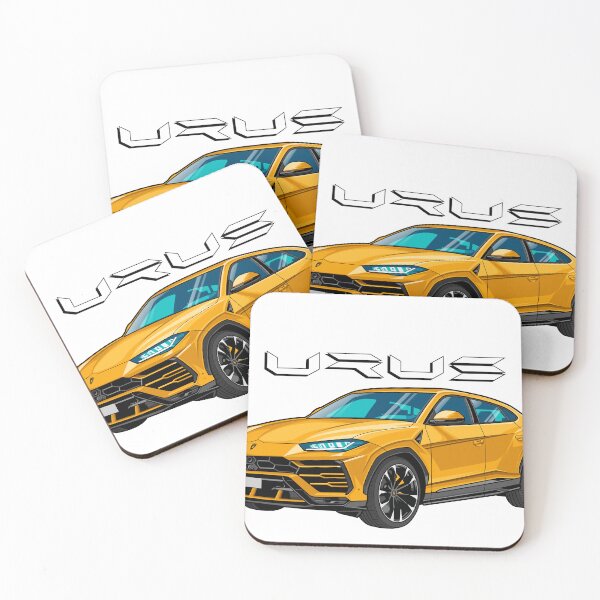 Item preview, Lamborghini urus designed and sold by lutpanoa.