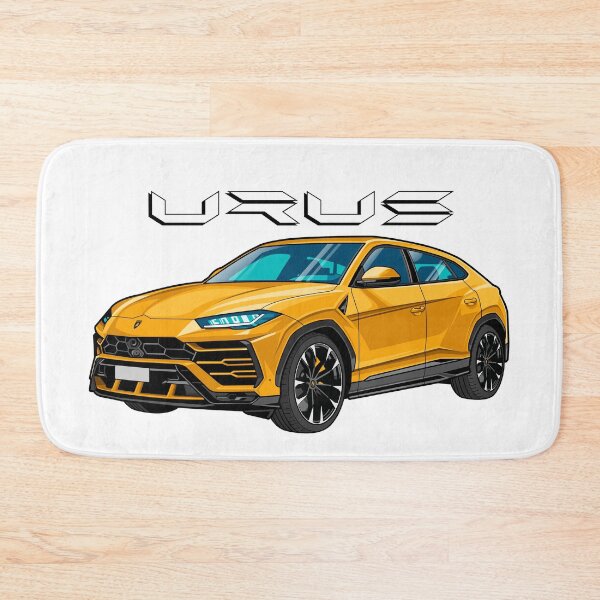 Item preview, Lamborghini urus designed and sold by lutpanoa.