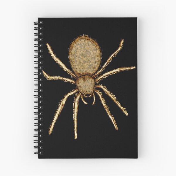 Item preview, Spider designed and sold by Polymorpho.