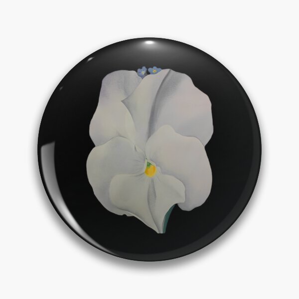 Item preview, Georgia O'Keeffe designed and sold by AlphaResonance.