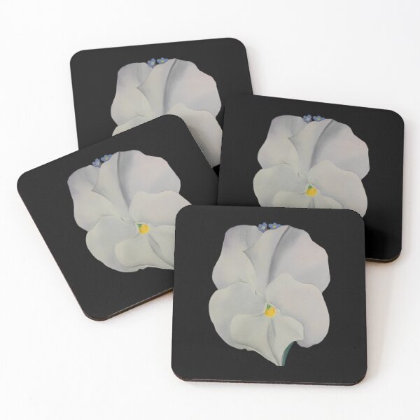 Item preview, Georgia O'Keeffe designed and sold by AlphaResonance.